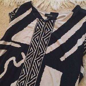 Tunic in size m